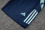 Manchester United 24/25 Vest Light Green - 图片 3