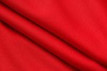Man Utd 21-22 High Neck Red (Black Trim) Long Zipper Jacket - 图片 4