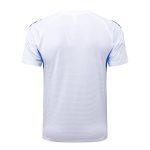 Manchester United White Short Sleeve Training T-Shirt - 图片 7