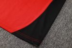 Manchester United 24-25 Red Polo Shirt - 图片 3