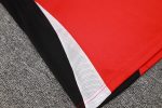 Manchester United 24-25 Red Polo Shirt - 图片 4