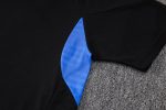 Manchester United Black Short Sleeve Training T-Shirt - 图片 5