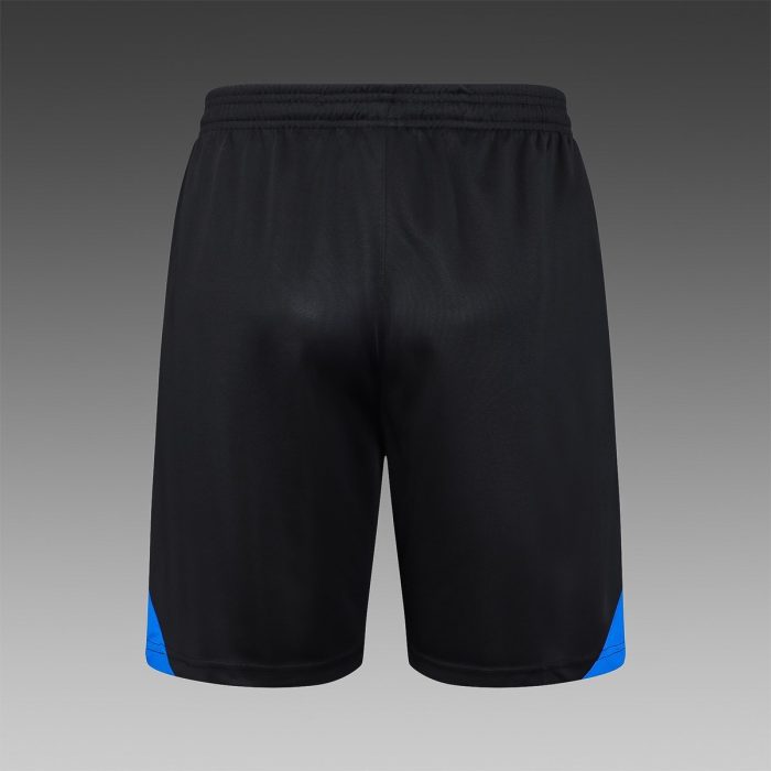 Manchester United Black Short Sleeve Training T-Shirt - 图片 7