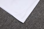 Manchester United 25/26 White Vest - 图片 3