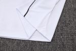 Manchester United 25/26 White Vest - 图片 4