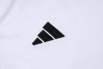 Manchester United 25/26 White Vest - 图片 5
