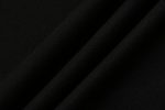 Manchester United Black (Red Trim) Long Zip Jacket - 图片 8
