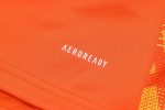 Manchester United 24/25 Orange Half-Zip Jacket - 图片 4