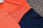Manchester United 24/25 Vest Orange - 图片 5
