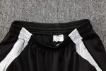 Manchester United 24/25 Vest Black - 图片 4