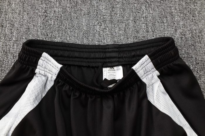 Manchester United 24/25 Vest Black - 图片 4