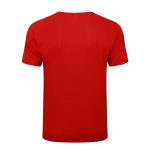 Manchester United Red Retro T-Shirt - 图片 7
