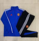 Manchester United Retro Edition Kids Jersey - 图片 4