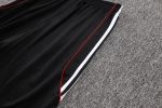 Manchester United Retro Short Sleeve Jersey - 图片 3