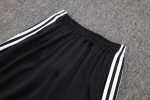 Manchester United Retro Short Sleeve Jersey - 图片 4