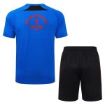 Manchester United Retro Short Sleeve Jersey - 图片 7