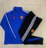 Manchester United Retro Edition Kids Jersey - 图片 4