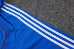 Manchester United 2526 Long Zipper Jacket - 图片 5