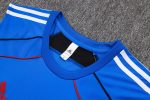 Manchester United Retro Vest - 图片 5