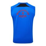 Manchester United Retro Vest - 图片 6