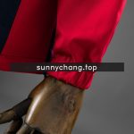 Arsenal 1998-1999 Retro Windbreaker - 图片 6