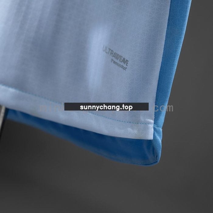 Manchester City 26/27 Home Player Version Jersey - 图片 5
