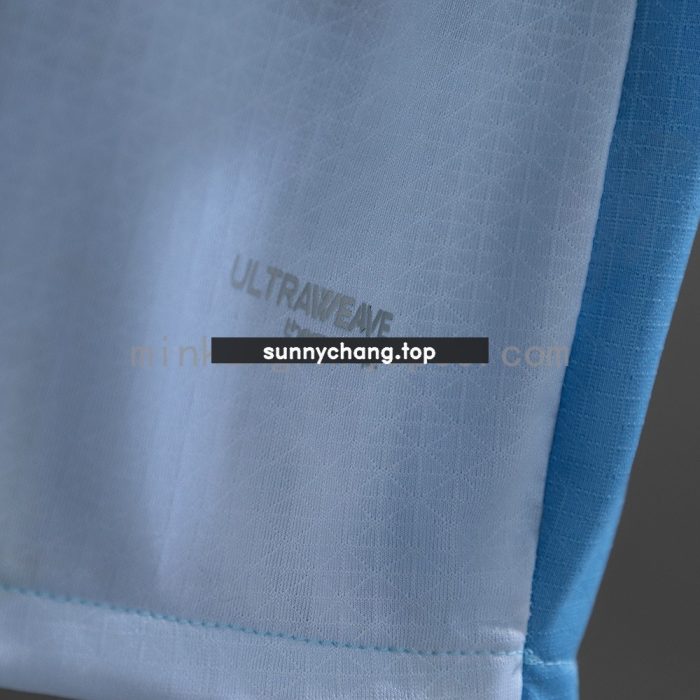 Manchester City 26/27 Home Player Version Jersey - 图片 6