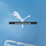 Manchester City 26/27 Home Player Version Jersey - 图片 7
