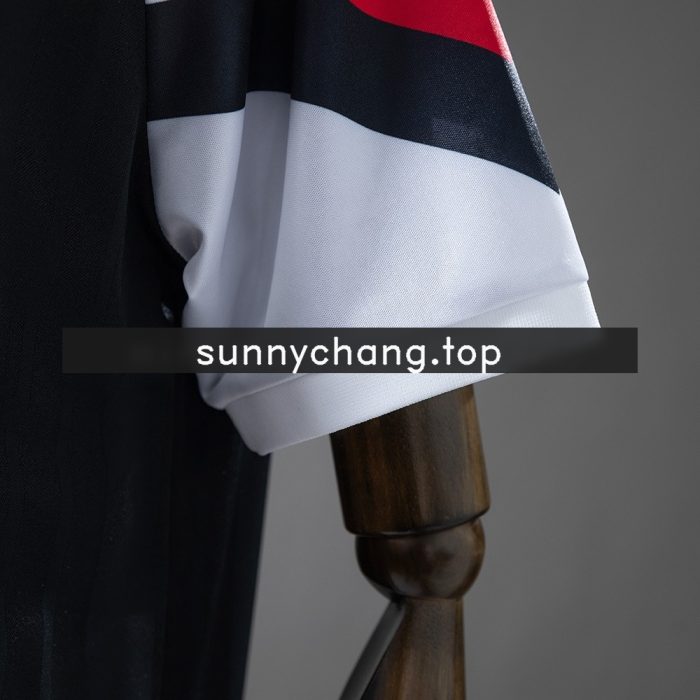 Arsenal 1992-1994 Retro Away Jersey - 图片 4