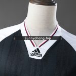 Arsenal 1992-1994 Retro Away Jersey - 图片 7