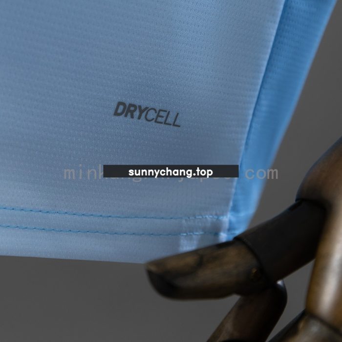 Manchester City 26/27 Home Jersey - 图片 5