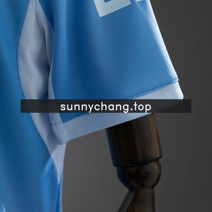 Manchester City 26/27 Home Jersey - 图片 6