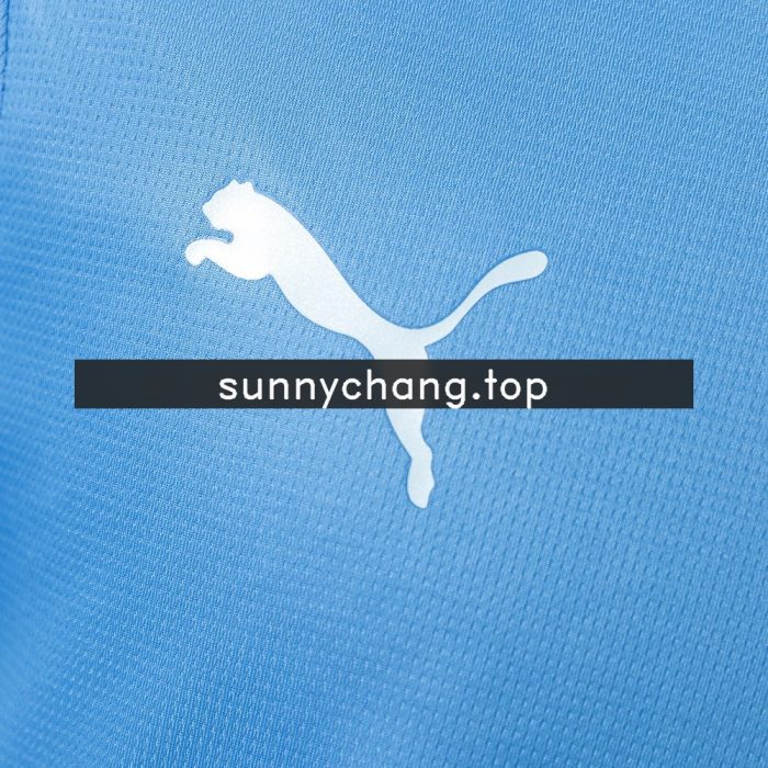 Manchester City 26/27 Home Jersey - 图片 7