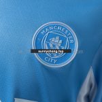 Manchester City 26/27 Home Jersey - 图片 8