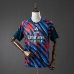 Arsenal 26/27 Pre-match Jersey