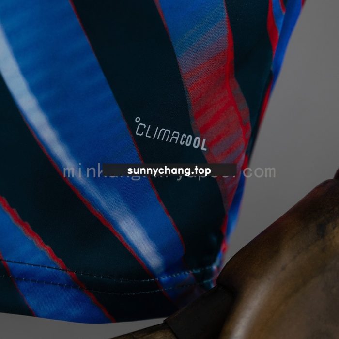 Arsenal 26/27 Pre-match Jersey - 图片 4