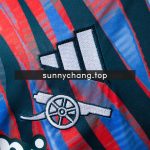Arsenal 26/27 Pre-match Jersey - 图片 6