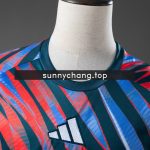 Arsenal 26/27 Pre-match Jersey - 图片 8