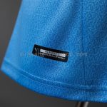 Manchester City 21/22 Home Retro Jersey - 图片 4