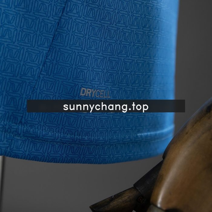 Manchester City 21/22 Home Retro Jersey - 图片 5