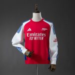 Arsenal 25/26 Long Sleeve Sweatshirt