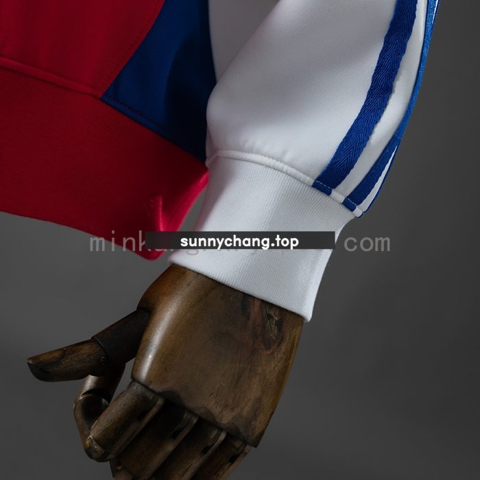 Arsenal 25/26 Long Sleeve Sweatshirt - 图片 4
