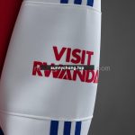 Arsenal 25/26 Long Sleeve Sweatshirt - 图片 5