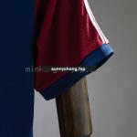 Arsenal 25/26 Polo Shirt - Navy Blue - 图片 4