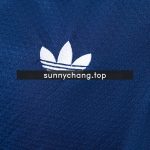 Arsenal 25/26 Polo Shirt - Navy Blue - 图片 5