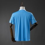 Manchester City 2020/2021 Home Retro Jersey - 图片 3