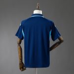 Arsenal 25/26 Polo Shirt - Navy Blue - 图片 3