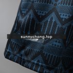 Manchester City 20/21 Away Retro Jersey - 图片 4