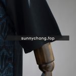 Manchester City 20/21 Away Retro Jersey - 图片 6