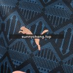 Manchester City 20/21 Away Retro Jersey - 图片 7